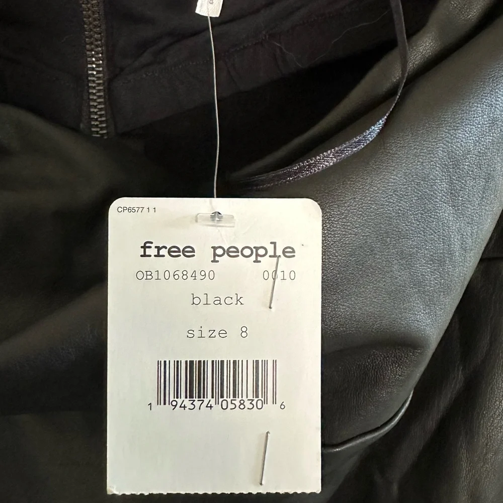 Free People free people